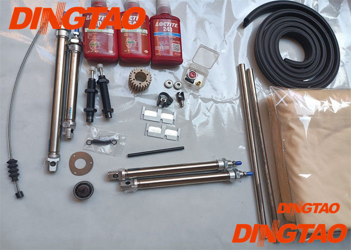 705564 / 705594 Spare Parts For Vector Q50 M55 IH5 MH5 Cutting Machine 500H MTK