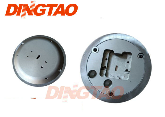 116240 Foot Of The Plate Bowl Assembly Vector 2500 Cutter Spare Accessories