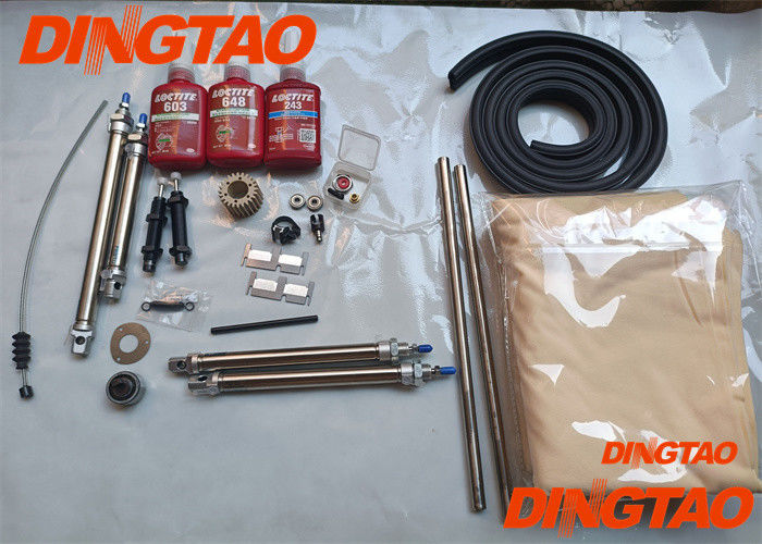 705564 / 705594 Spare Parts For Vector Q50 M55 IH5 MH5 Cutting Machine 500H MTK