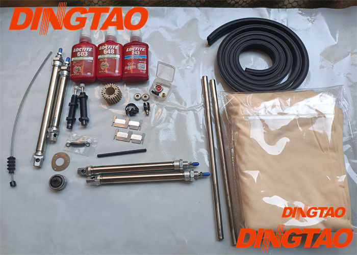 705564 / 705594 Spare Parts For Vector Q50 M55 IH5 MH5 Cutting Machine 500H MTK