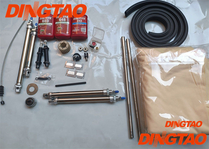 705564 / 705594 Spare Parts For Vector Q50 M55 IH5 MH5 Cutting Machine 500H MTK