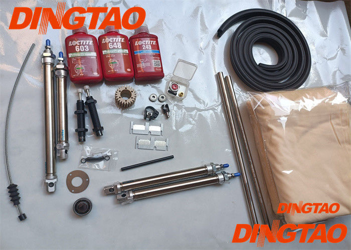 705564 / 705594 Spare Parts For Vector Q50 M55 IH5 MH5 Cutting Machine 500H MTK