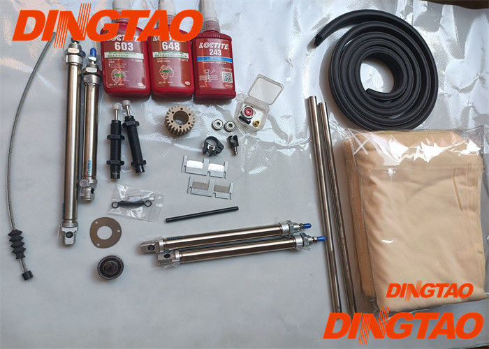 705564 / 705594 Spare Parts For Vector Q50 M55 IH5 MH5 Cutting Machine 500H MTK