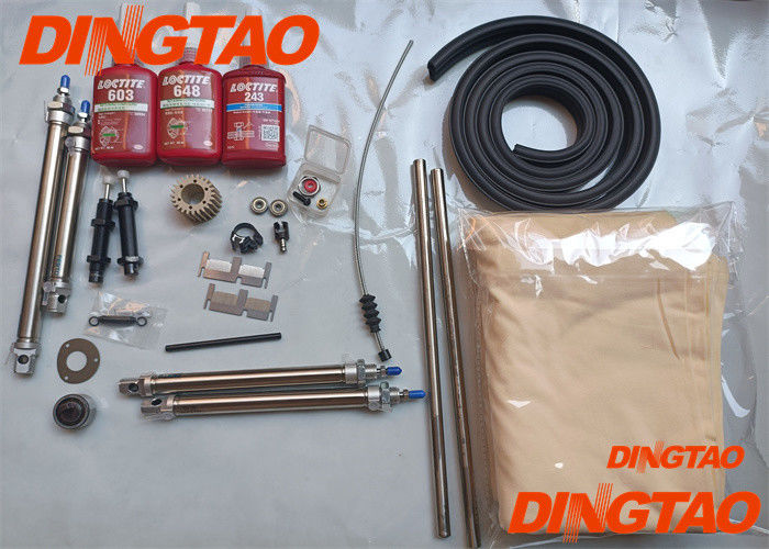 705564 / 705594 Spare Parts For Vector Q50 M55 IH5 MH5 Cutting Machine 500H MTK