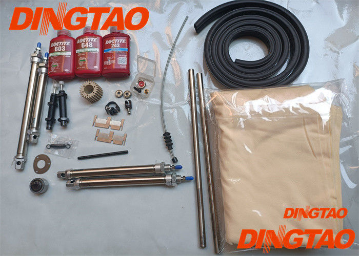 705564 / 705594 Spare Parts For Vector Q50 M55 IH5 MH5 Cutting Machine 500H MTK