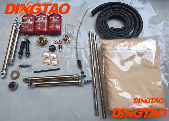 705564 / 705594 Spare Parts For Vector Q50 M55 IH5 MH5 Cutting Machine 500H MTK
