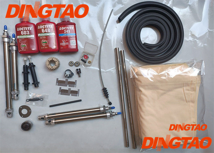 705564 / 705594 Spare Parts For Vector Q50 M55 IH5 MH5 Cutting Machine 500H MTK