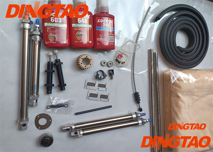 705564 / 705594 Spare Parts For Vector Q50 M55 IH5 MH5 Cutting Machine 500H MTK