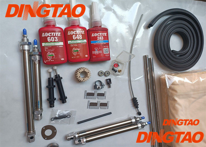 705564 / 705594 Spare Parts For Vector Q50 M55 IH5 MH5 Cutting Machine 500H MTK