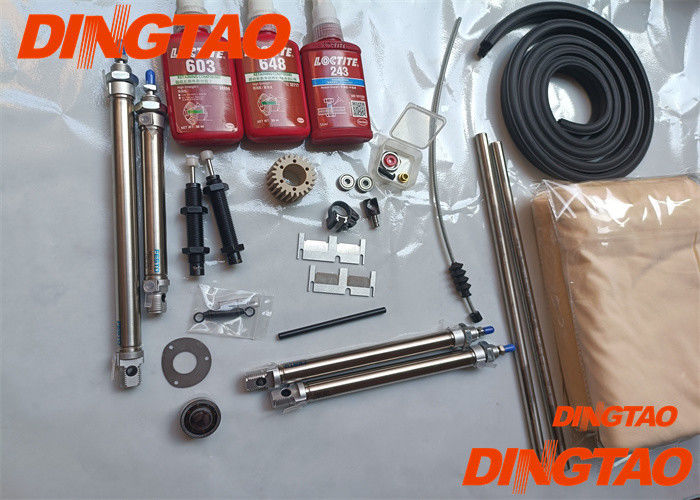 705564 / 705594 Spare Parts For Vector Q50 M55 IH5 MH5 Cutting Machine 500H MTK