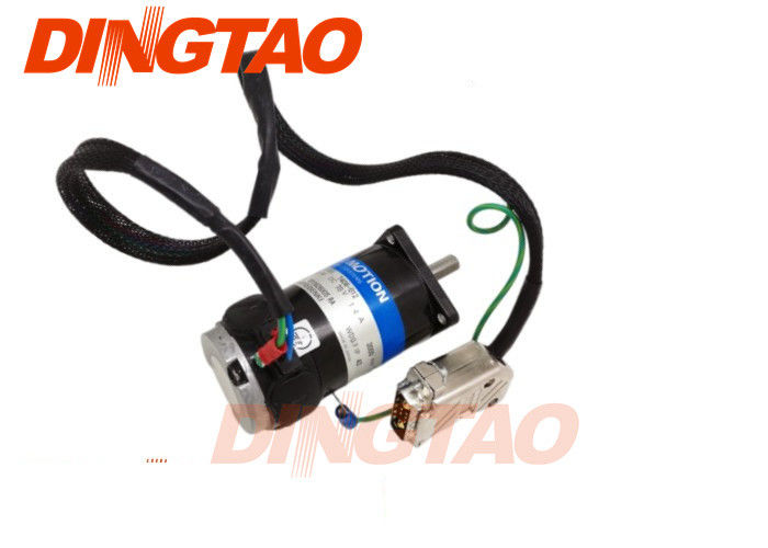 750495B For Vector 2500 Lectra Auto Cutter Parts Dc Motor Sharpening Motor