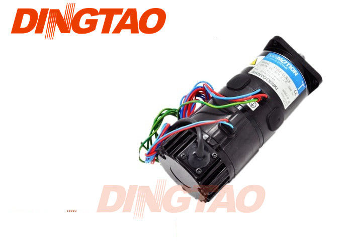 750524B Auto Cutter Parts For Lectra Vector 2500 VT2500 Y Motor T720T-012EL8