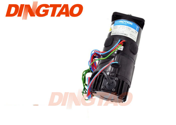 750524B Auto Cutter Parts For Lectra Vector 2500 VT2500 Y Motor T720T-012EL8