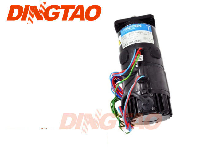 750524B Auto Cutter Parts For Lectra Vector 2500 VT2500 Y Motor T720T-012EL8