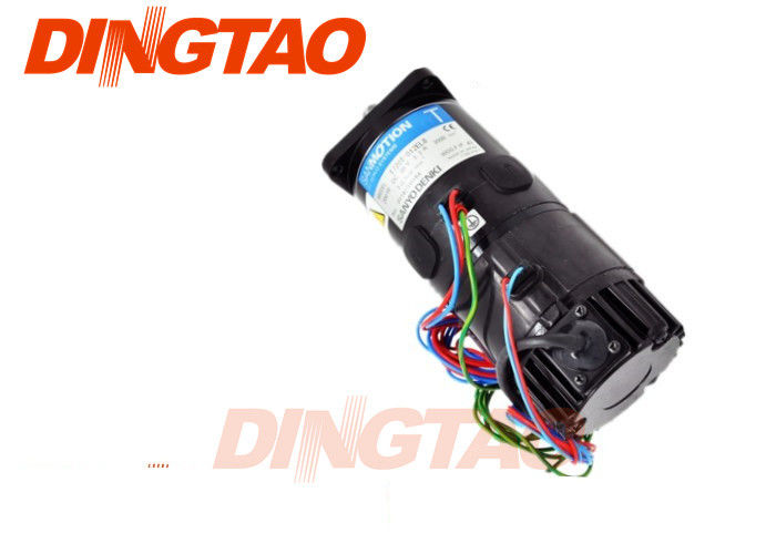 750524B Auto Cutter Parts For Lectra Vector 2500 VT2500 Y Motor T720T-012EL8