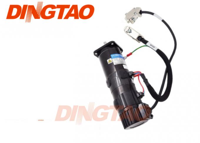ODM Vector Spare Parts Rotation C Motor 750494B Suit For DT Lectra Auto Cutter Parts 0