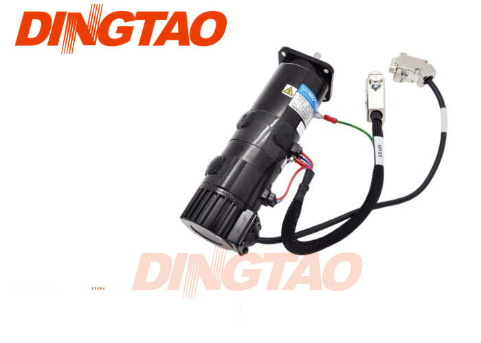 750494B Cutter Spare Parts For Lectra Vector 2500 Rotation C Motor