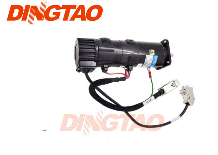 750494B Cutter Spare Parts For Lectra Vector 2500 Rotation C Motor