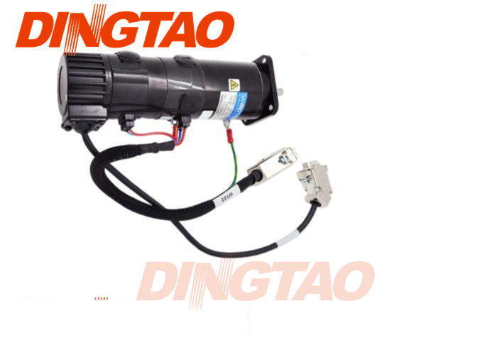 750494B Cutter Spare Parts For Lectra Vector 2500 Rotation C Motor