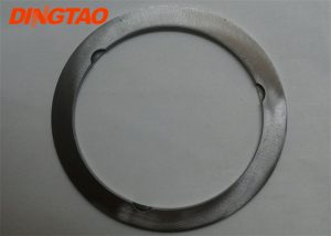 Auto Cutter Parts For Vector 2500 VT2500  118187 Retaining Ring