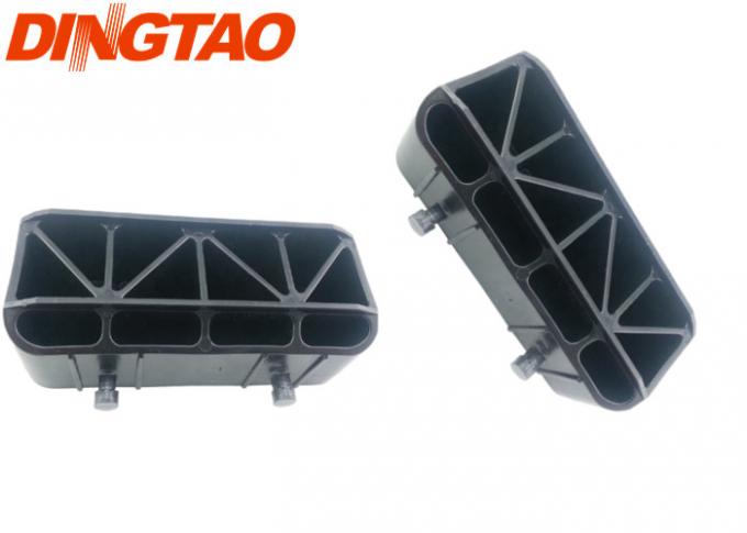 Auto Cutter Parts For GT1000 GTXL Parts Endcap Roll Formed Slat GTXL 88186000 0