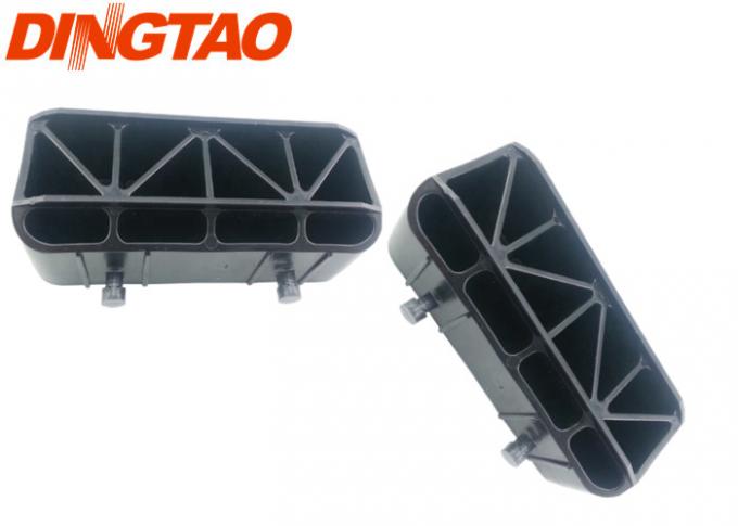 Auto Cutter Parts For GT1000 GTXL Parts Endcap Roll Formed Slat GTXL 88186000 1