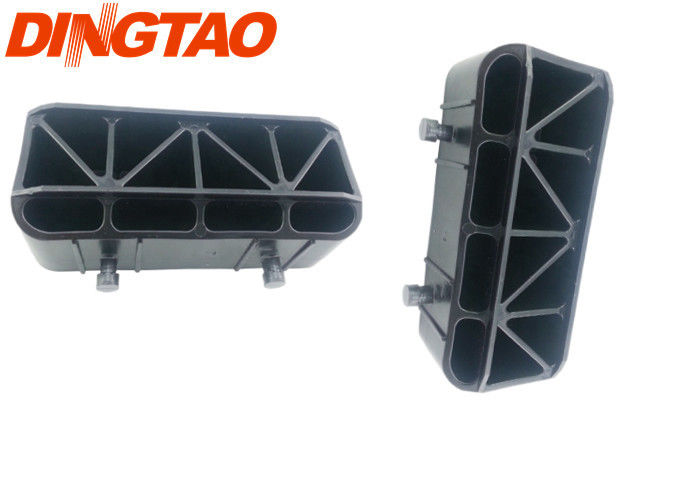 Cutter Parts For Gerber GT1000 GTXL Parts Endcap Roll Formed Slat GTXL 88186000