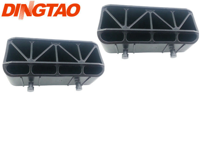 Cutter Parts For Gerber GT1000 GTXL Parts Endcap Roll Formed Slat GTXL 88186000
