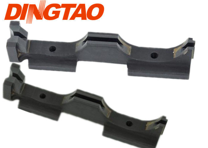 For GT7250 S7200 Cutter Parts Upper Carbide Blade Guide 65832000 / 65832002