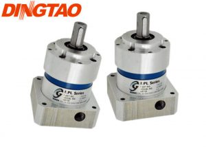 Cutter Spare Parts 632500283 Gearbox 5:1 (Y Axis) For GTXL GT1000 Cutting