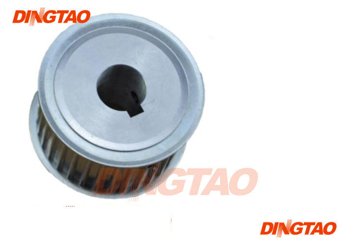 For GT1000 GTXL Cutter Spare Parts PN 85882001 Pulley Driven At5 Y-Axis