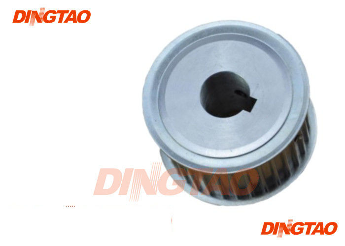 For GT1000 GTXL Cutter Spare Parts PN 85882001 Pulley Driven At5 Y-Axis