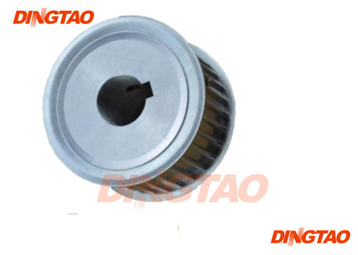 For GT1000 GTXL Cutter Spare Parts PN 85882001 Pulley Driven At5 Y-Axis