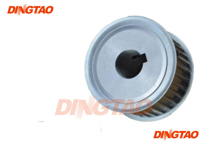 For GT1000 GTXL Cutter Spare Parts PN 85882001 Pulley Driven At5 Y-Axis