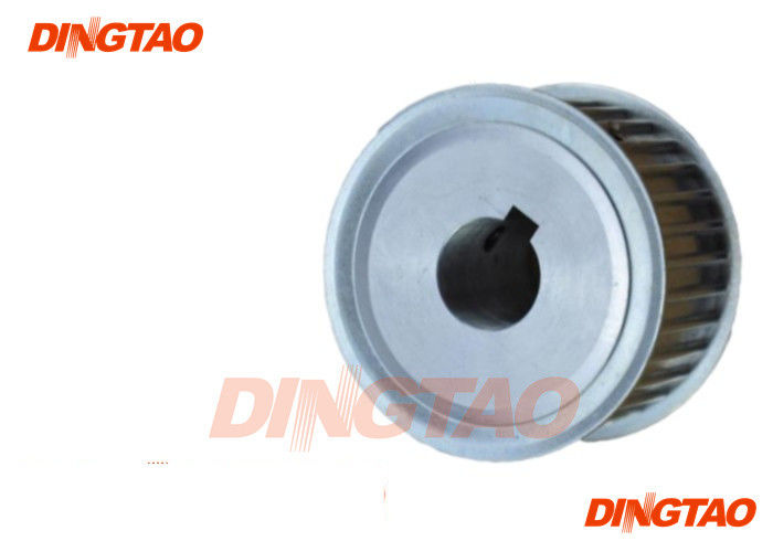 For GT1000 GTXL Cutter Spare Parts PN 85882001 Pulley Driven At5 Y-Axis