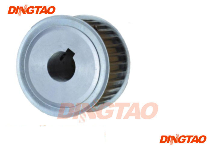 For GT1000 GTXL Cutter Spare Parts PN 85882001 Pulley Driven At5 Y-Axis