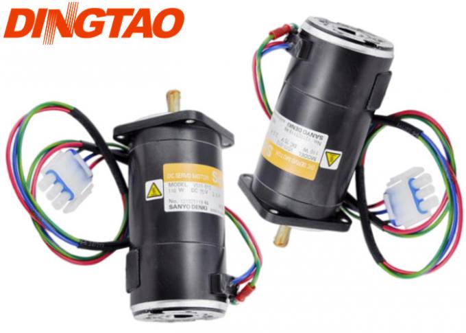 Auto Cutter Parts For GTXL Cutter Drill Motor #1 PN 88226000 88226002 0