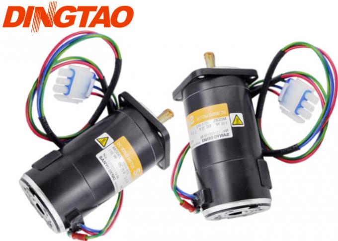 Auto Cutter Parts For GTXL Cutter Drill Motor #1 PN 88226000 88226002 1