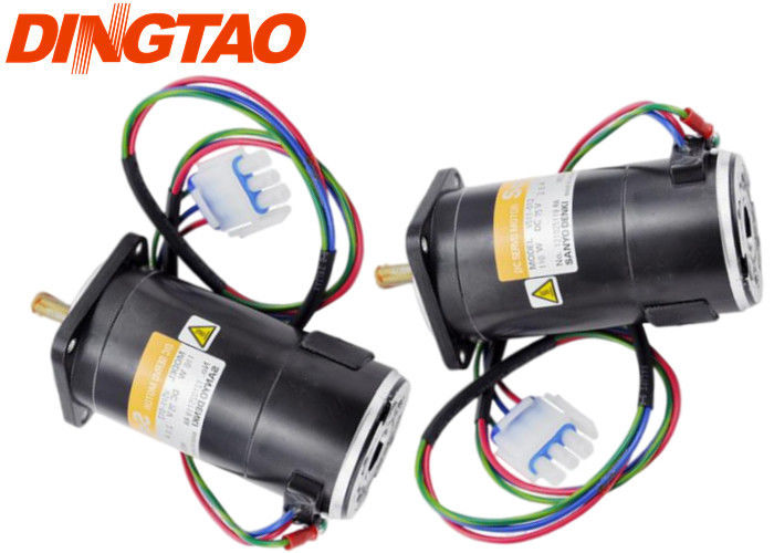 For GTXL Gerber Auto Cutter Machine Parts  Drill Motor #1 PN 88226000 88226002