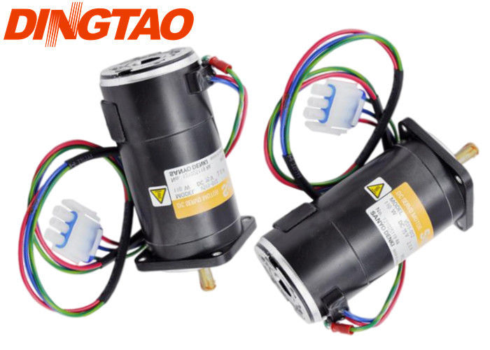 For GTXL Gerber Auto Cutter Machine Parts  Drill Motor #1 PN 88226000 88226002