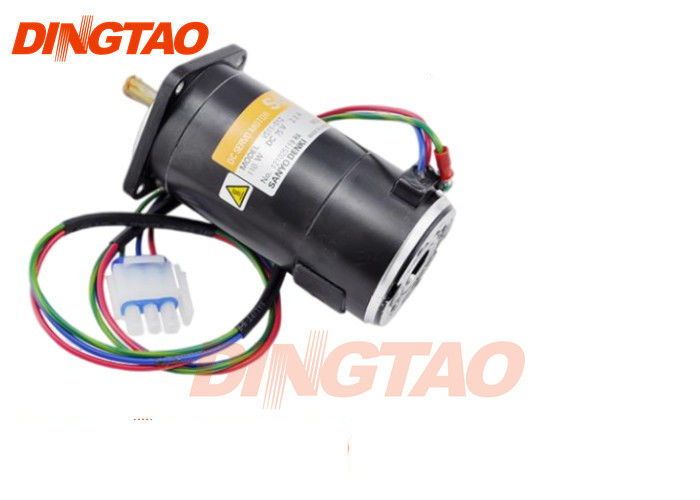 For GTXL Gerber Auto Cutter Machine Parts  Drill Motor #1 PN 88226000 88226002