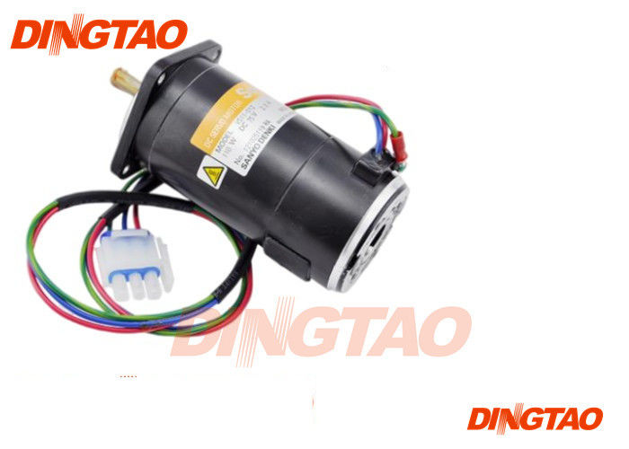 For GTXL Gerber Auto Cutter Machine Parts  Drill Motor #1 PN 88226000 88226002