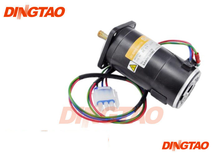 For GTXL Gerber Auto Cutter Machine Parts  Drill Motor #1 PN 88226000 88226002