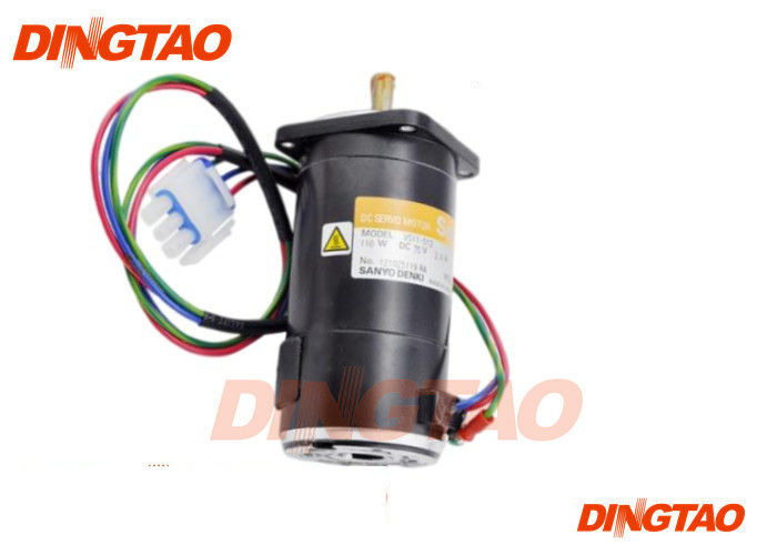 For GTXL Gerber Auto Cutter Machine Parts  Drill Motor #1 PN 88226000 88226002