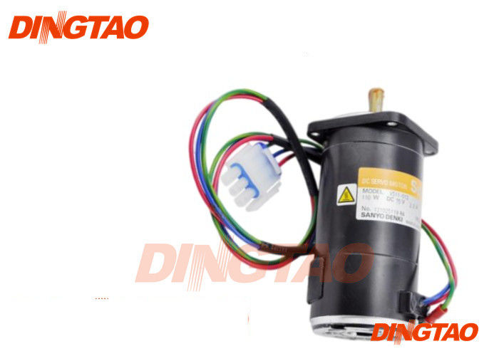 For GTXL Gerber Auto Cutter Machine Parts  Drill Motor #1 PN 88226000 88226002
