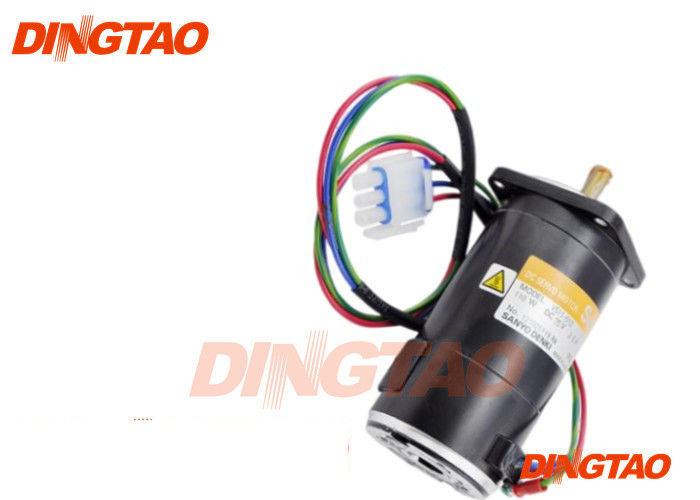 For GTXL Gerber Auto Cutter Machine Parts  Drill Motor #1 PN 88226000 88226002
