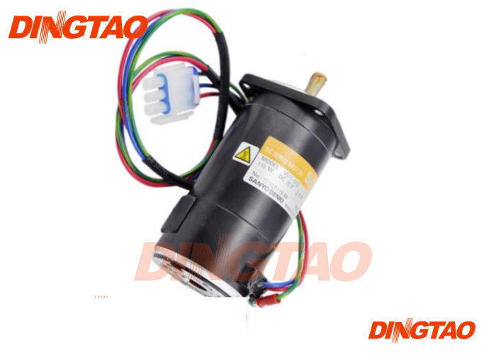 For GTXL Gerber Auto Cutter Machine Parts  Drill Motor #1 PN 88226000 88226002
