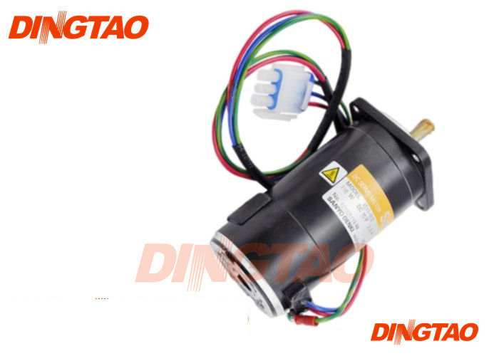 For GTXL Gerber Auto Cutter Machine Parts  Drill Motor #1 PN 88226000 88226002
