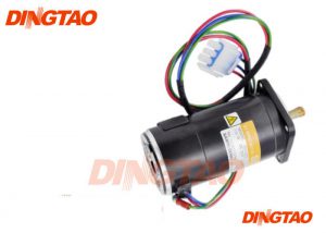For GTXL Gerber Auto Cutter Machine Parts  Drill Motor #1 PN 88226000 88226002