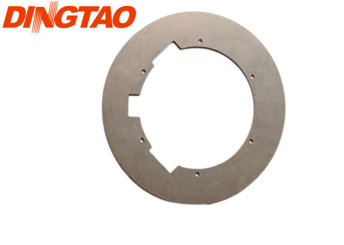 Auto Cutter Parts 90933000 Presser Foot Plate For Gerber XLC7000 Z7 Cutting